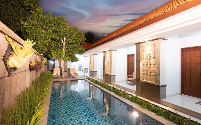 Kemala Living Sanur