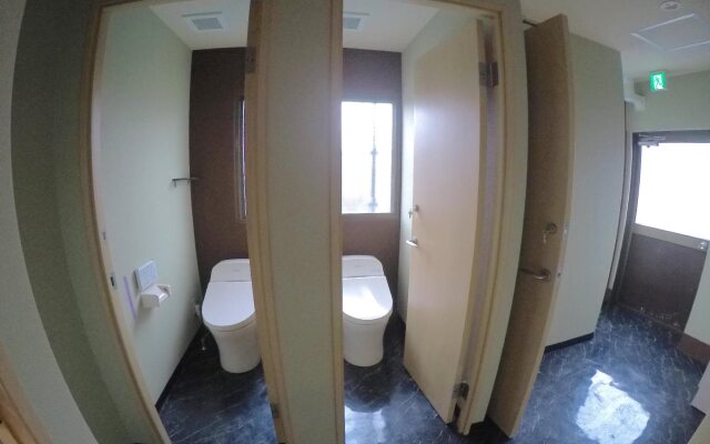 Narita Sando Guesthouse - Hostel