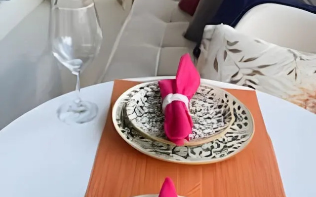 Condomínio ver de Panorama