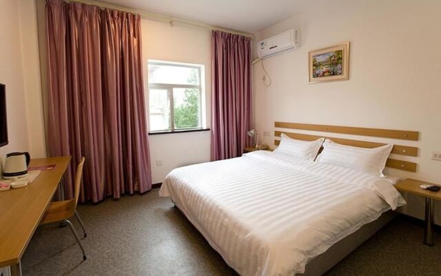 Wuhan Demo Express Hotel