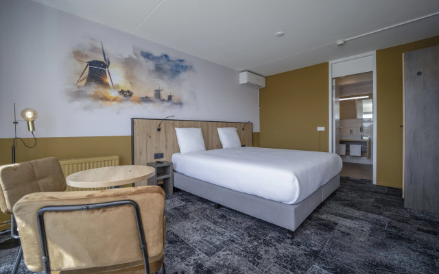 Fletcher Hotel - Restaurant Leidschendam - Den Haag
