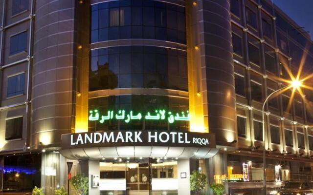 Landmark Hotel Riqqa