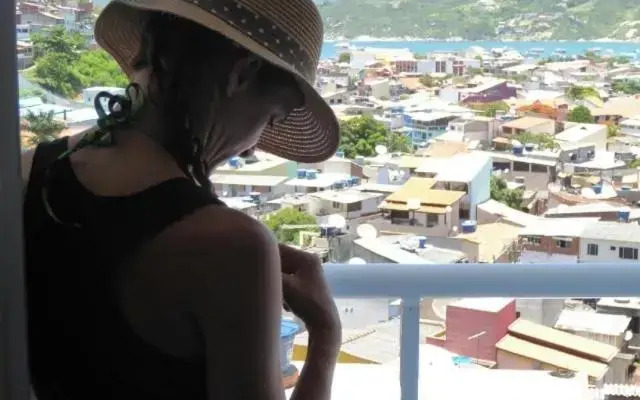 Quitieenete Arraial do Cabo