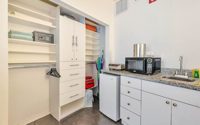 Private Condos at 556 Ocean by LMC