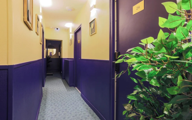 Opéra - Sainte-Anne