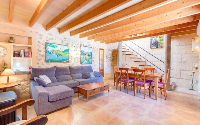 Finca Can Gelat