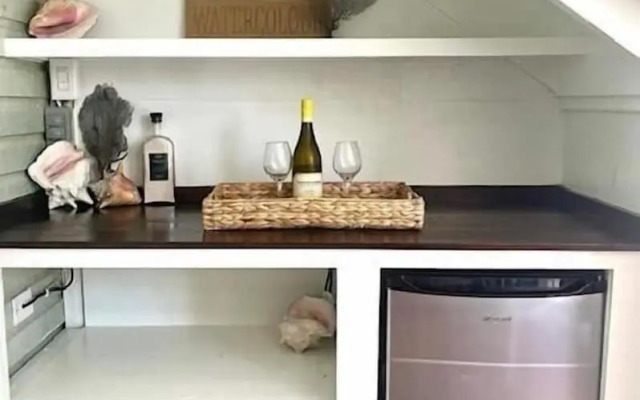 Watercolor 3 Bedroom Home