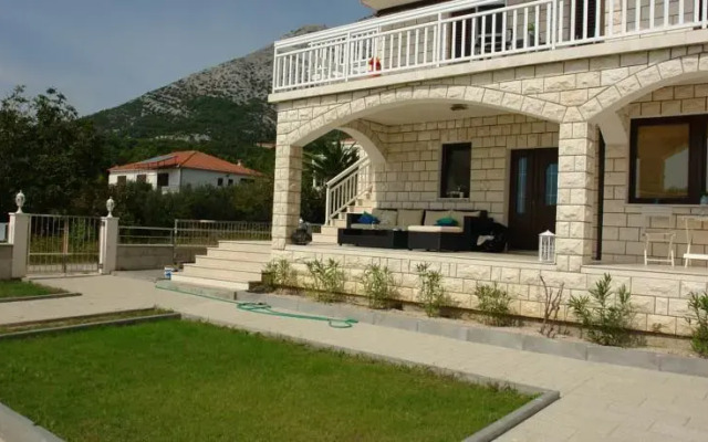 Bed and Breakfast Ti & Ja