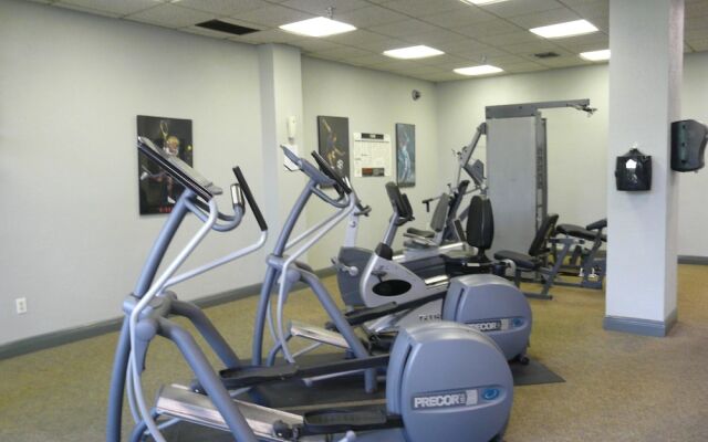 South Seas Tower 4-602