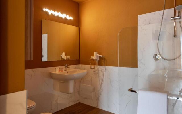 Villa Belvedere Hotel