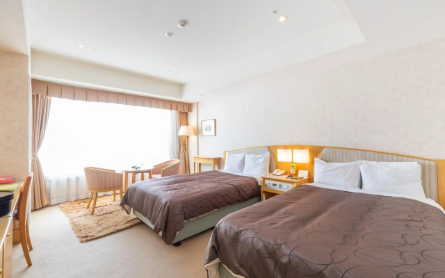 LiVEMAX RESORT Greenpia Onuma