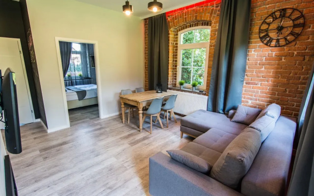 Apartamenty hoteLOVE Stara Kuźnia