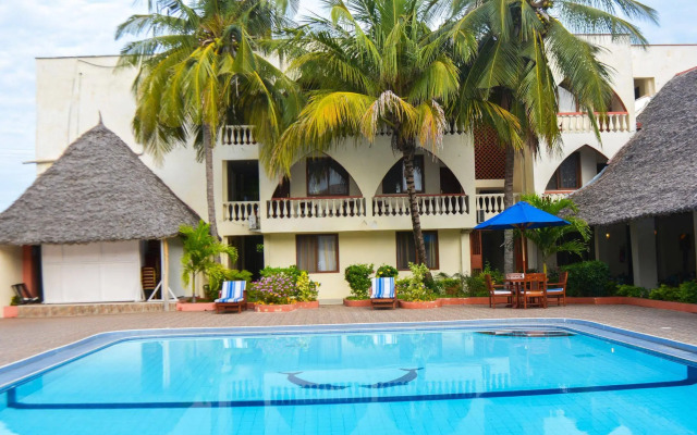 PrideInn Hotel Diani