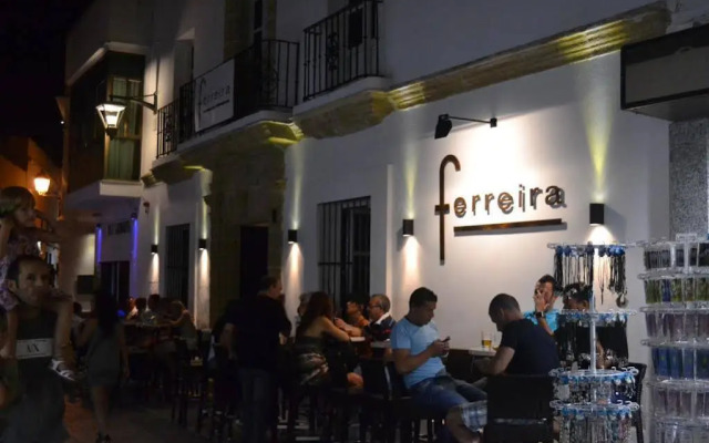 Hostal Ferreira