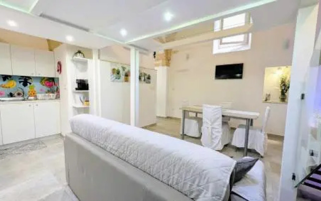 B&B Corte Regina Esther