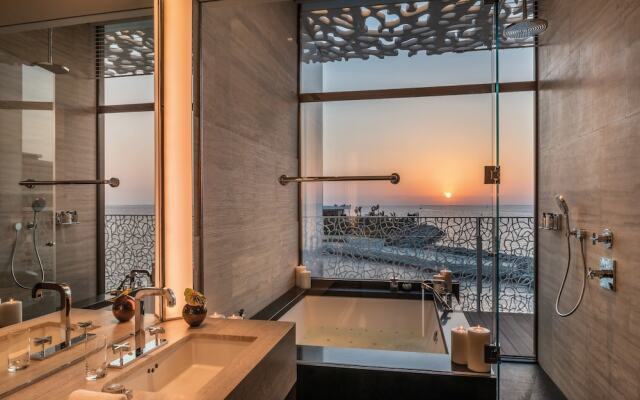 Bulgari Resort Dubai