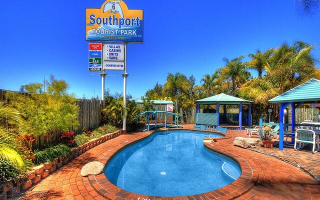 Southport Tourist Park