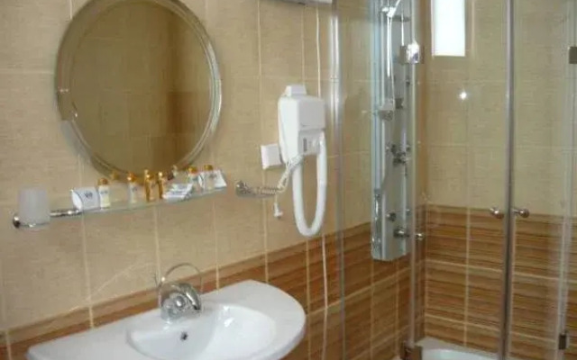 Villa Vip Zone