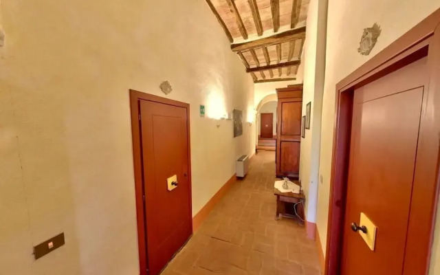 Country House Monastero le Grazie