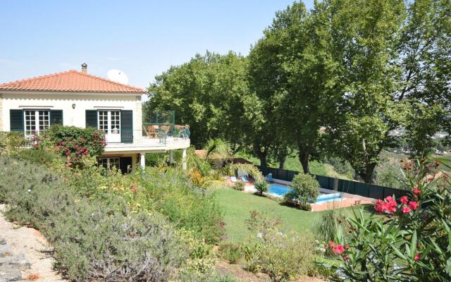 Cozy Villa  with Private Swimming Pool