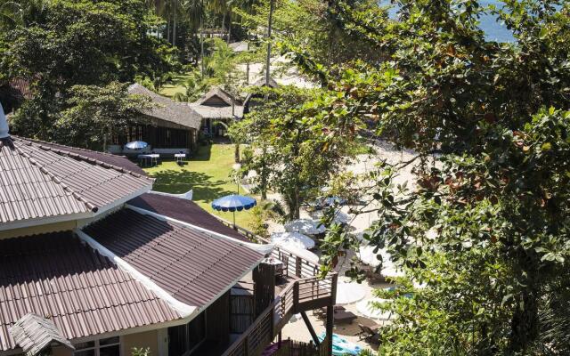 Koh Chang Cliff Beach Resort