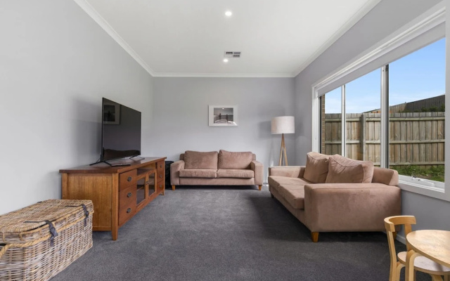 Breeze ON INN - Surf Side - Free Wifi & Netflix