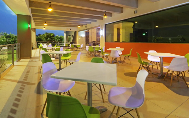 Holiday Inn Express Tuxpan by IHG
