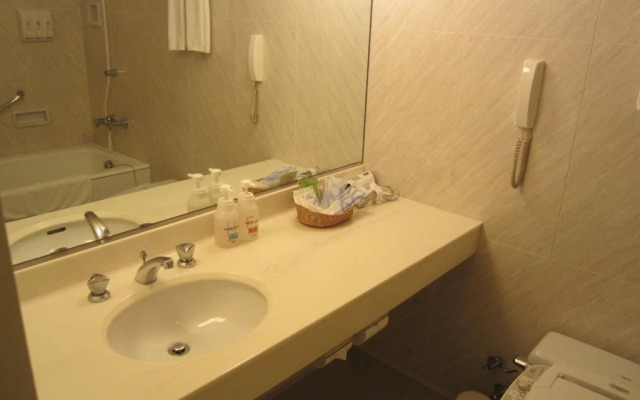 Okura Frontier Hotel Ebina