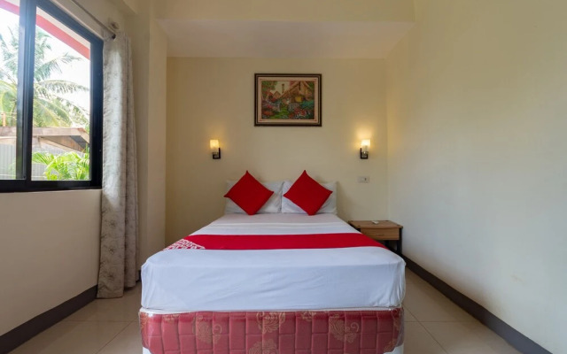 Oyo 634 As Guest House