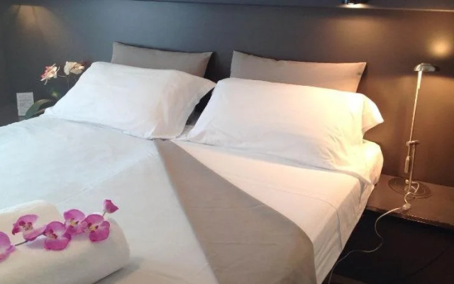 Hotel Ruhig
