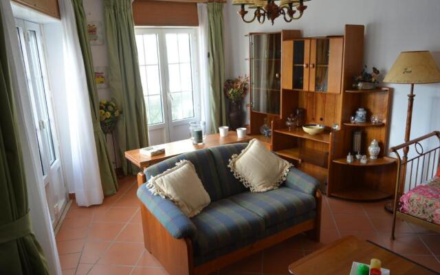 Apartamento T1 Ericeira