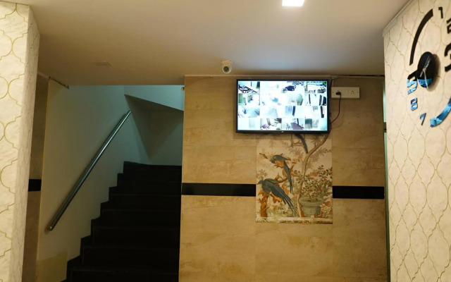 Sai Sharan Stay Inn