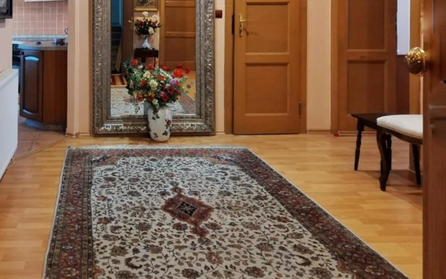 Kamil Apartments, Premium, 95m2