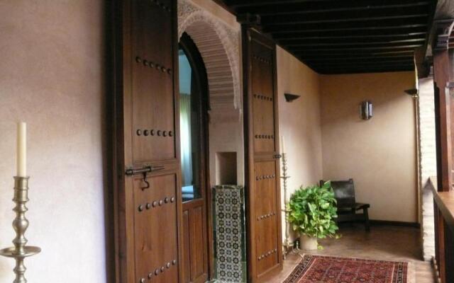 Casa Morisca Hotel Boutique