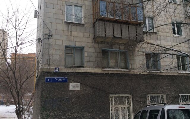 Domashnaya Gostinitsa Apartments on Goncharova 4