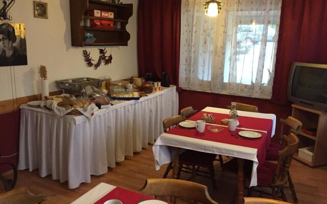 Gasthaus Luggwirt
