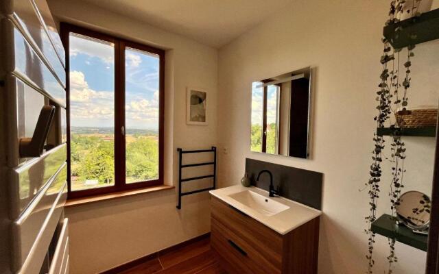 Gîte Ô Gré des Vosges