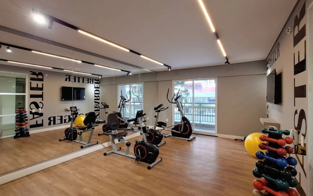 Constantino Campo Belo