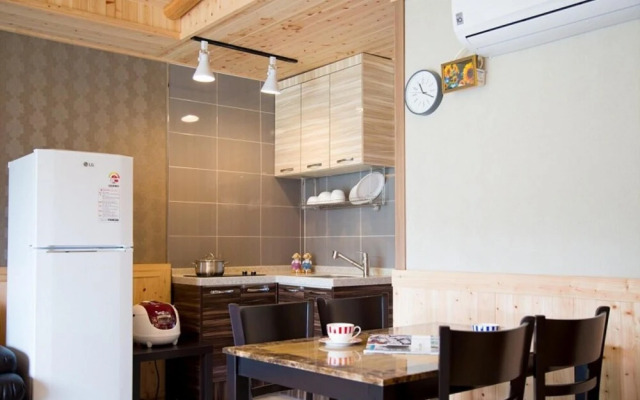 Gwangyang Feel Tourist House Pension