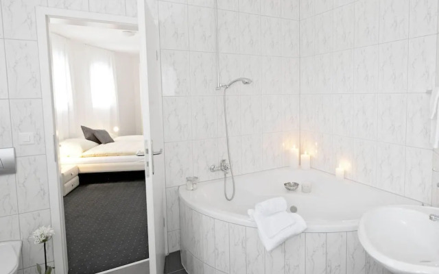Hitrental Zugersee Apartments