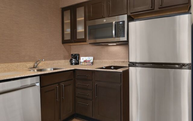 Residence Inn Buffalo Galleria Mall