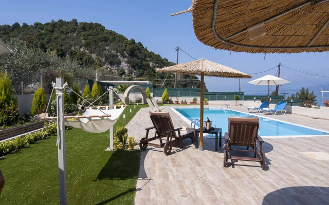 Villa Ekaterini