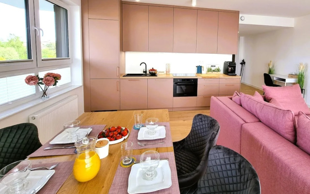 Westin Koralowa 15 Kołobrzeg - 365PAM