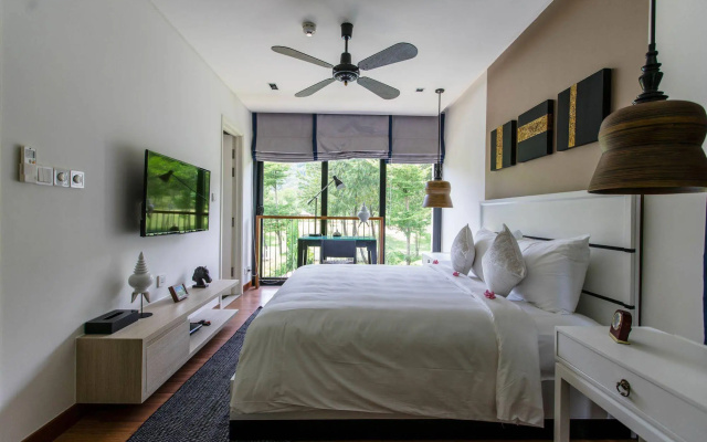 Laguna Park Homes Lang Co – Guest Rooms – Hue