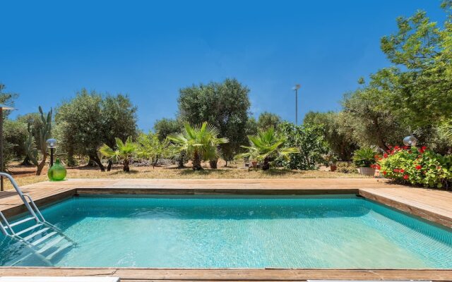 3584 Trullo Kalia by Barbarhouse