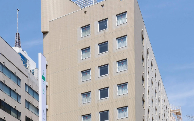Hotel Unizo Asakusa