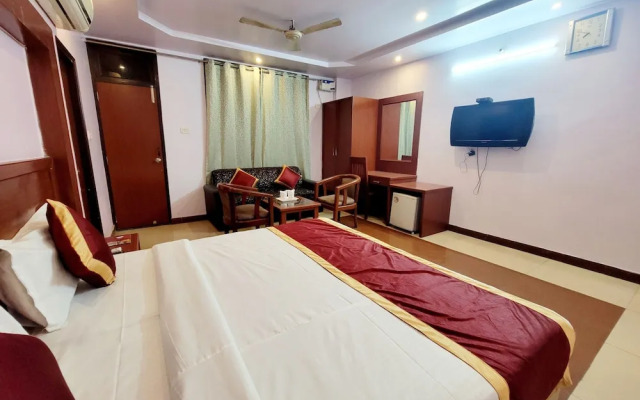 Saubhagya Inn