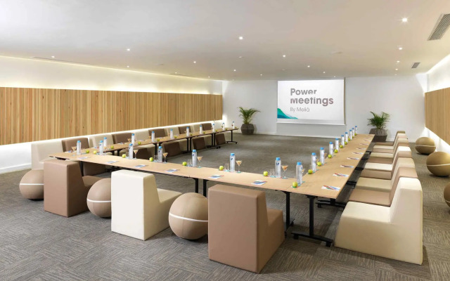 Melia Punta Cana Beach Wellness Inclusive - Adults only