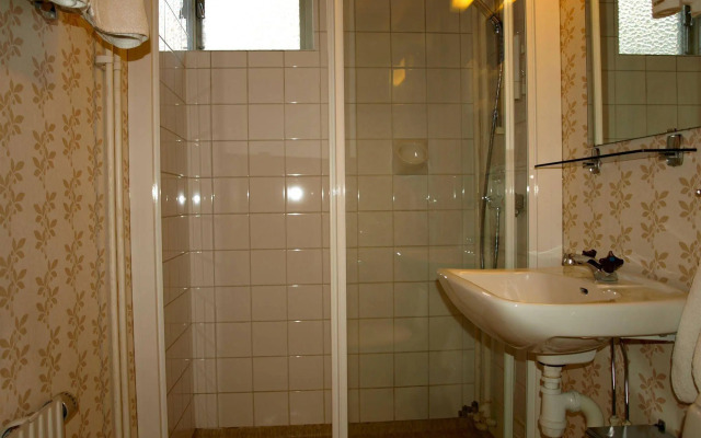 Södra Hotellet