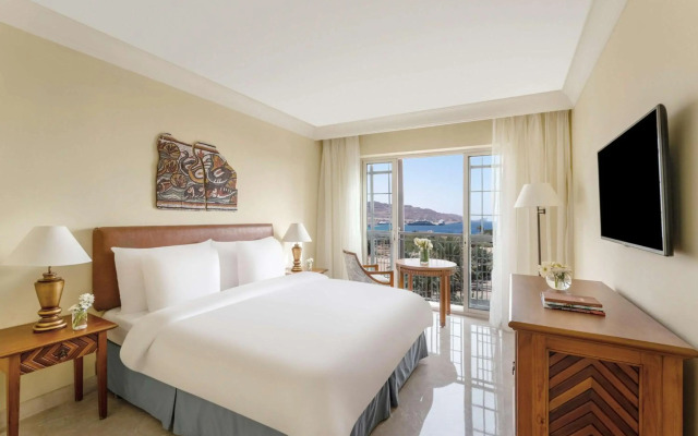 Mövenpick Resort & Residences Aqaba